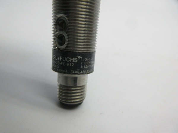 PEPPERL+FUCHS NMB5-18GM85-US-FE-V12 900133 20-250VAC NSNP