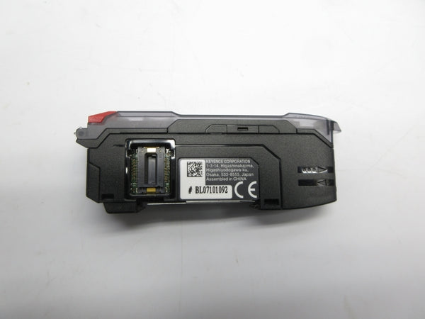 KEYENCE FS-N40 NSNP