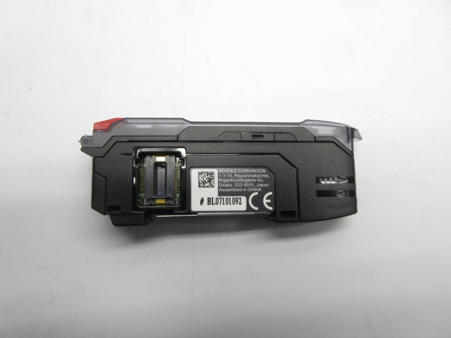 KEYENCE FS-N40 NSNP