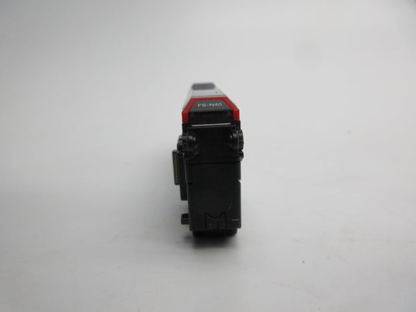 KEYENCE FS-N40 NSNP