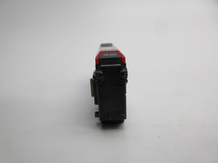 KEYENCE FS-N40 NSNP