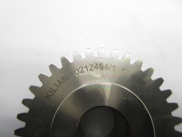 KILIAN 10212494/1 NSNP