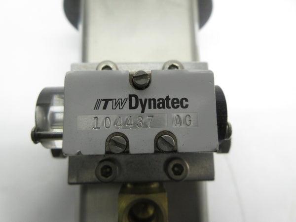 ITW DYNATEC 104437AG NSNP