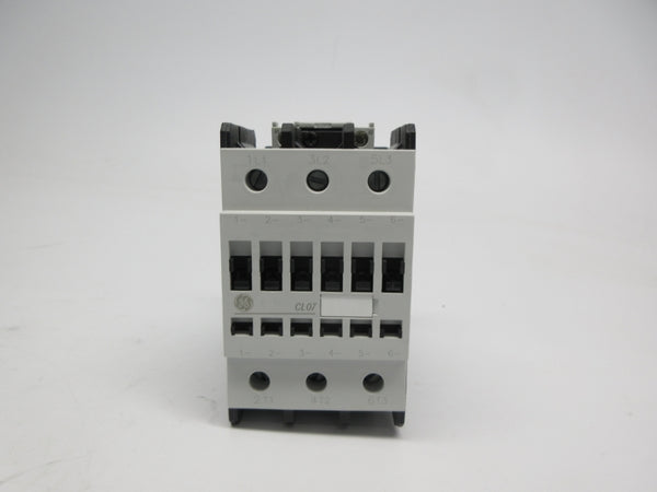 GENERAL ELECTRIC CL07A300MJ 110/120V NSMP