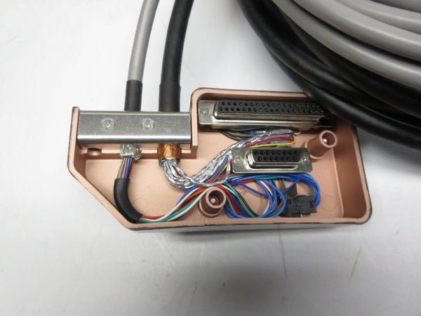 CONNECTOR CABLE 407798 NSMP