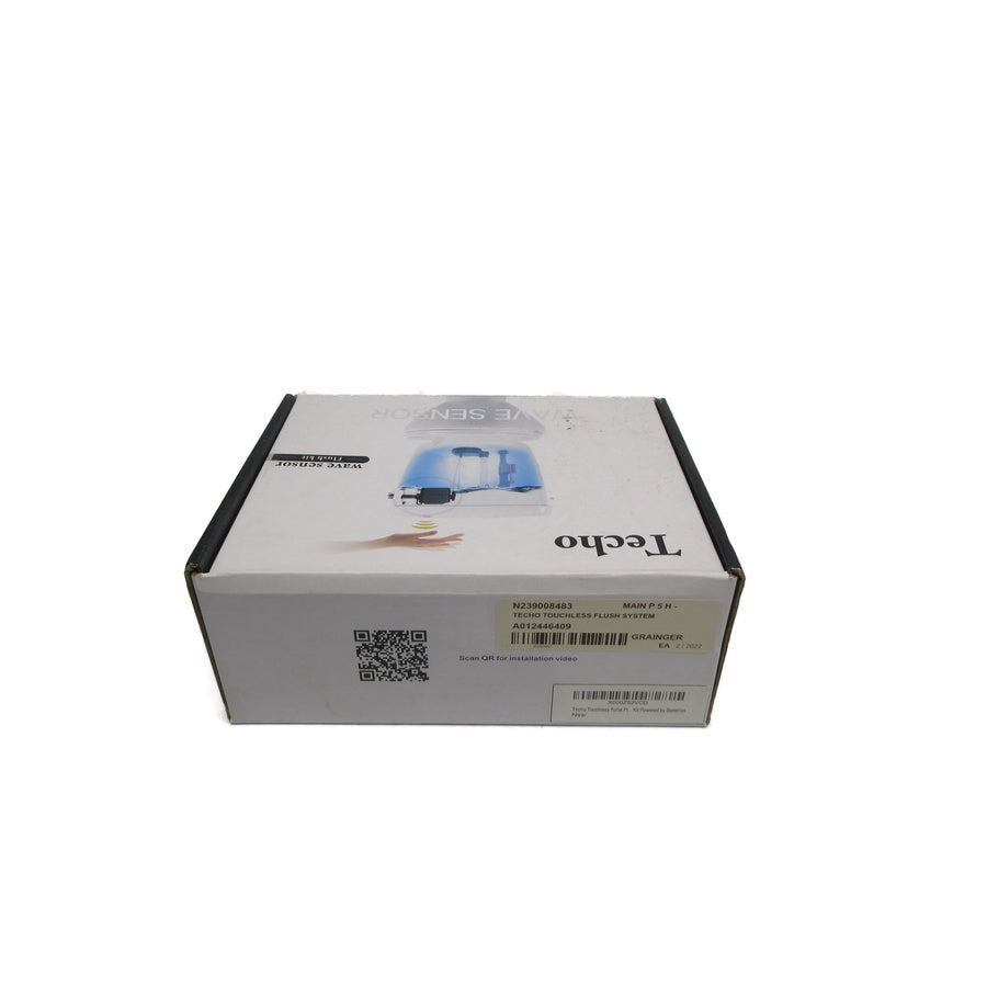 TECHO X000ZS2VCD NSFS