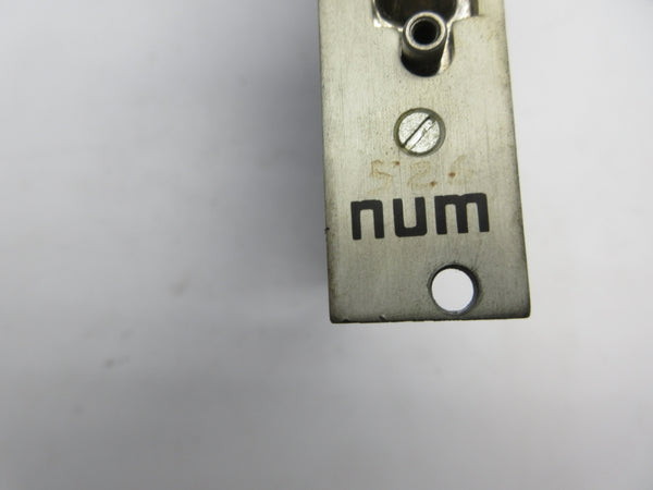 NUM 200432E26 FC-200432-F UNMP