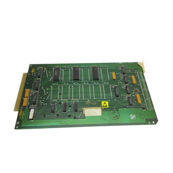 EMERSON DH7201X1-A3 39A2990X112 REV. L UNMP