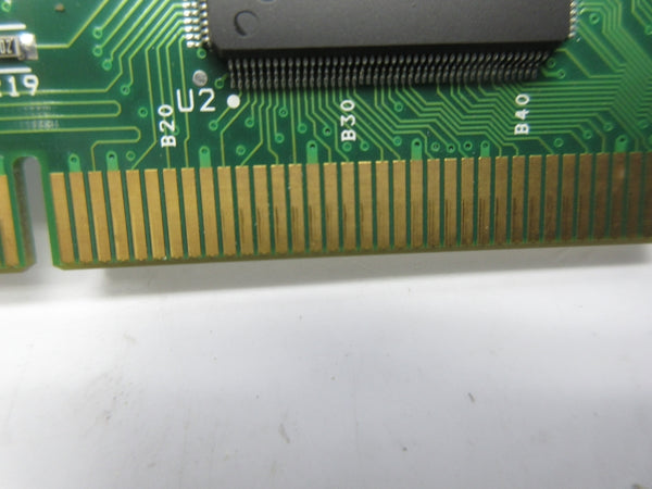 MAGNETIC ANALYSIS CIB-372 REV. C UNMP