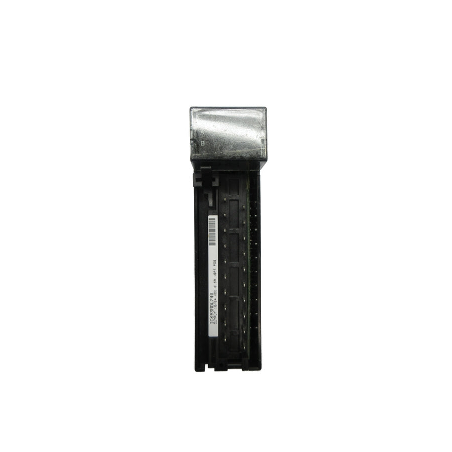FANUC IC693MDL740F 12/24VDC 0.5A (NO DOOR) UNMP