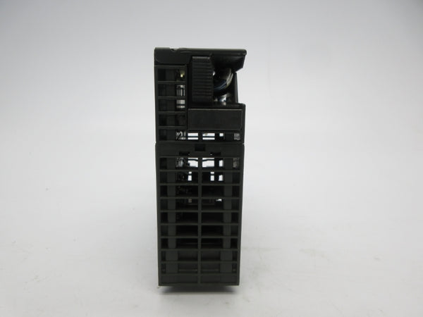 SIEMENS 6ES7321-1BH02-0AA0 24VDC (AS PICTURED2) UNMP