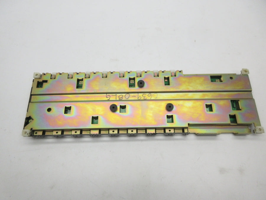 OMRON CS1W-BC083 UNMP
