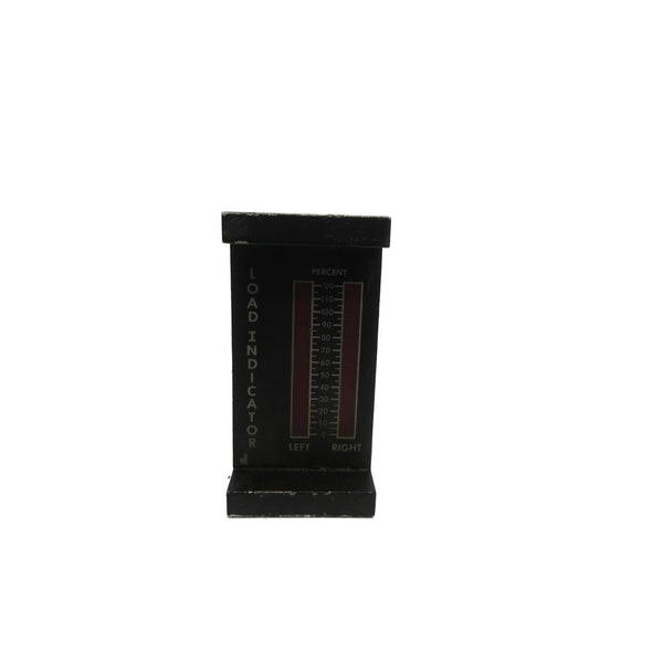 INDICATOR C-50484 REV. 08 UNMP