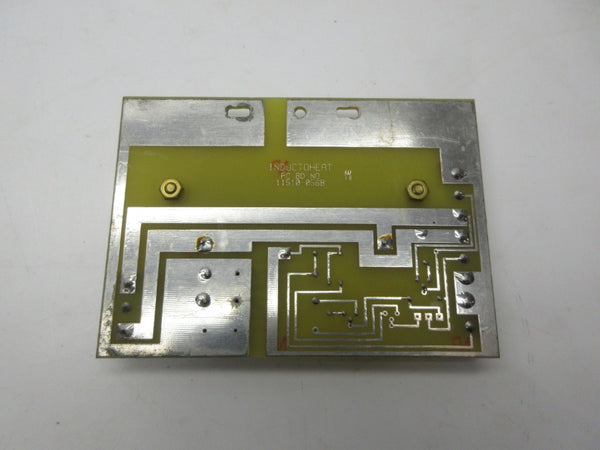 INDUCTOHEAT 11510-056B UNMP
