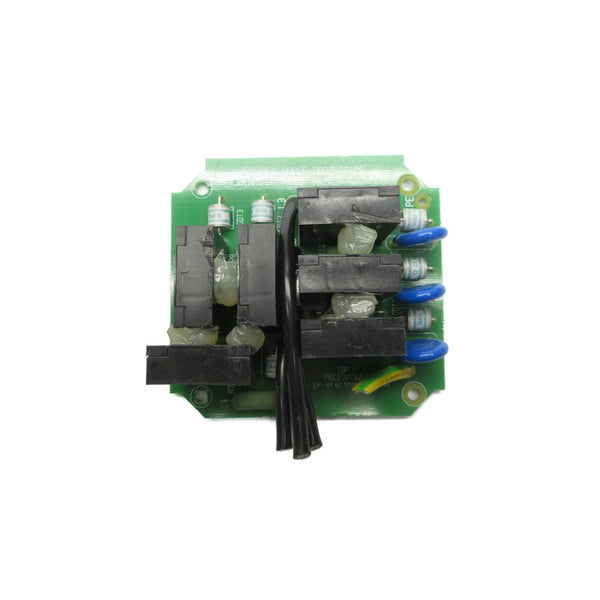 PR ELECTRONICS PRE230712 UNMP