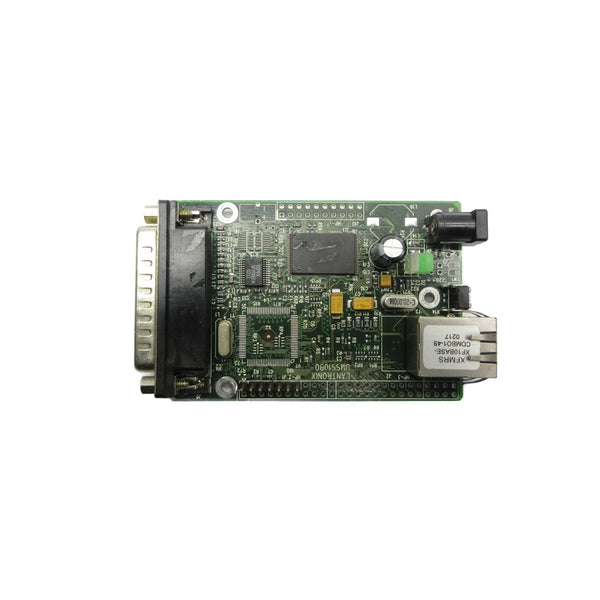 LANTRONIX UMSS10B0 REV. D14 UNMP