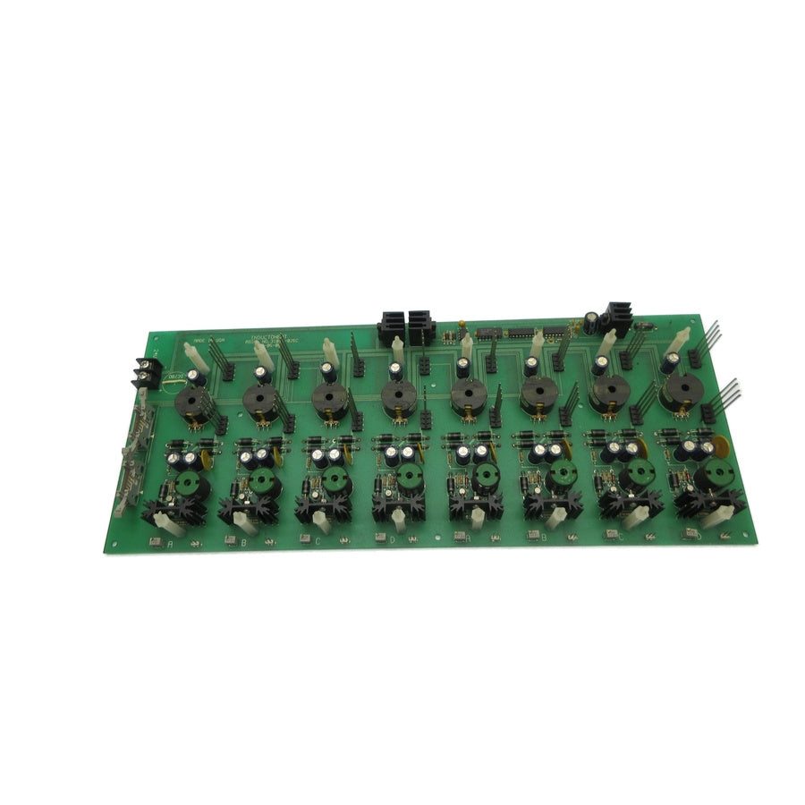 INDUCTOHEAT 31040-026C UNMP