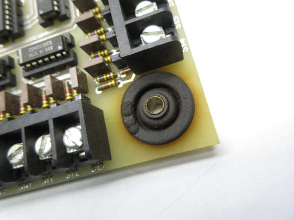 MONITOR BOARD 490-0253 UNMP