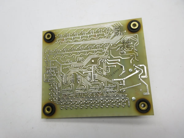 MONITOR BOARD 490-0253 UNMP