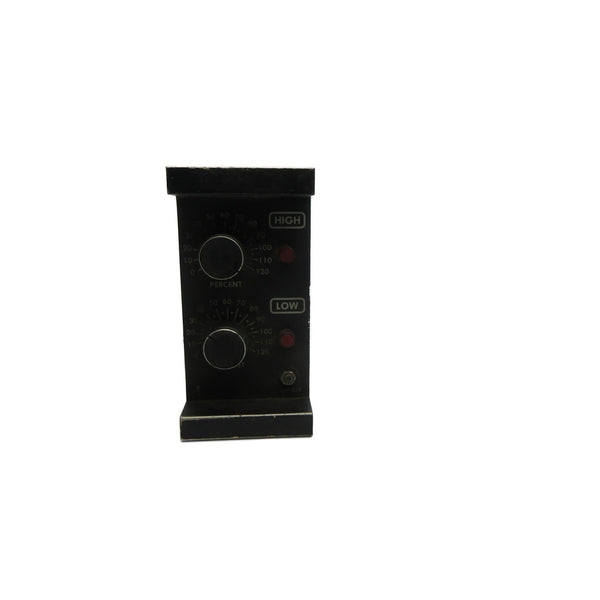 MODULE C-50481 REV. 04A UNMP