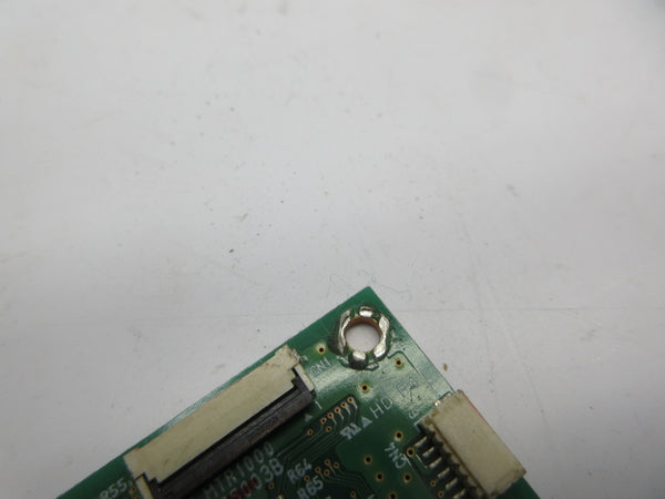 DMC MTR1001-1215-002 UNMP
