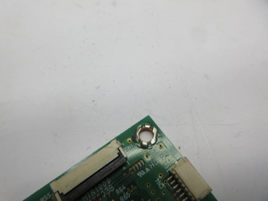 DMC MTR1001-1215-002 UNMP