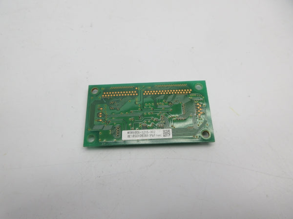 DMC MTR1001-1215-002 UNMP