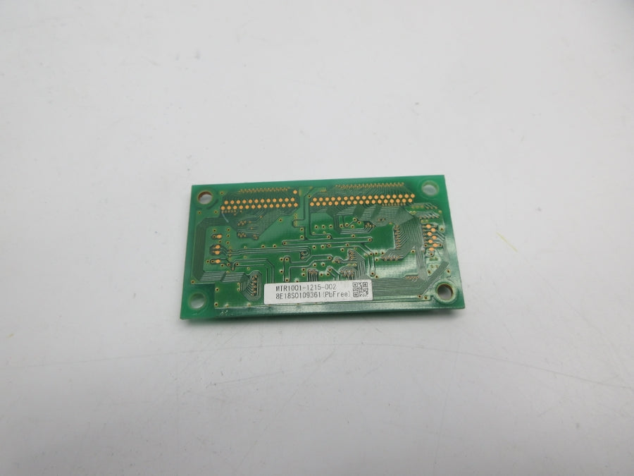 DMC MTR1001-1215-002 UNMP