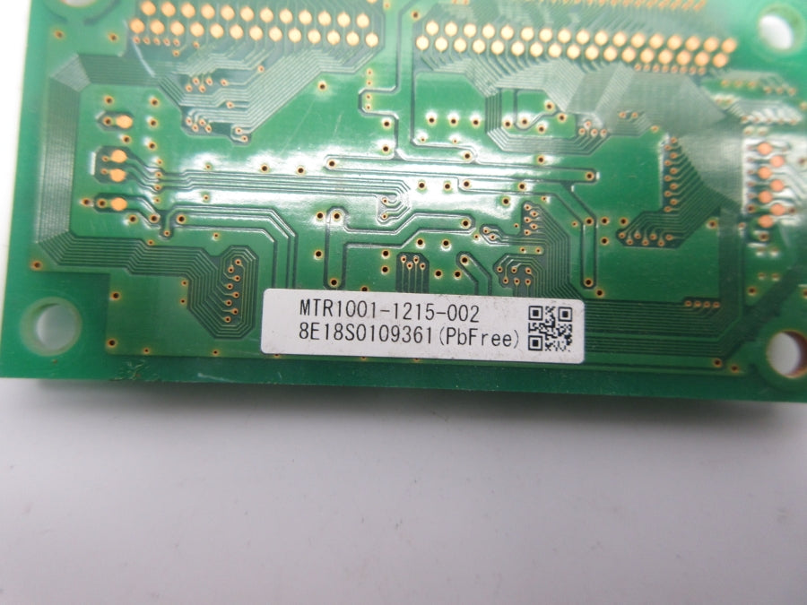 DMC MTR1001-1215-002 UNMP