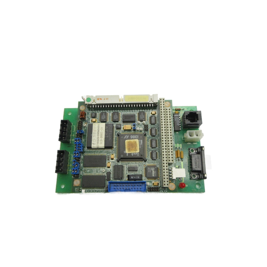 STATIC CONTROLS AD-1000-232 UNMP
