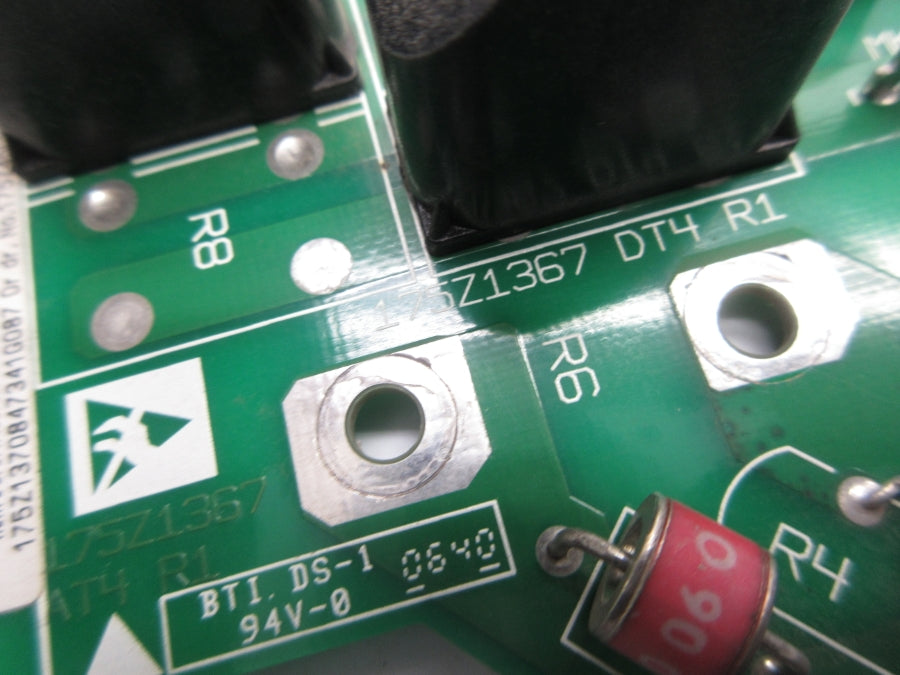 MODULE 175Z1367DT4R1 UNMP