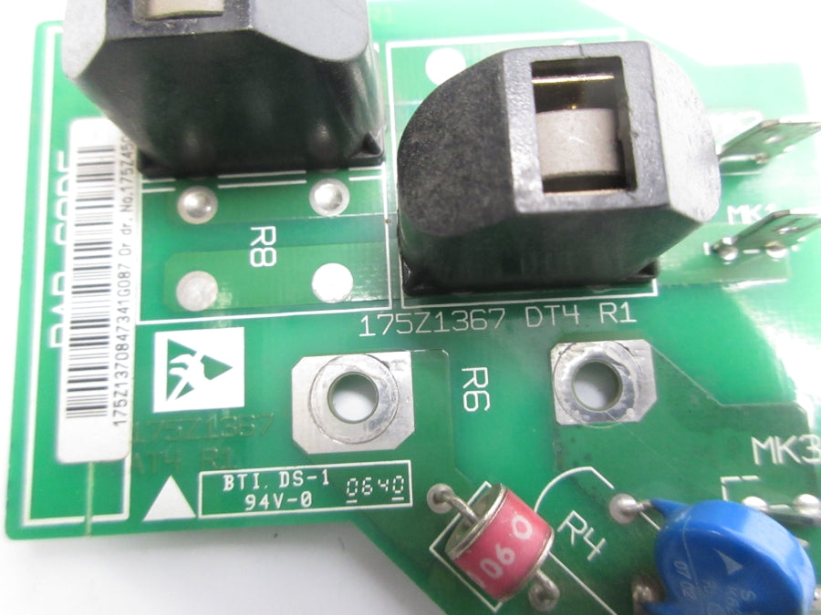 MODULE 175Z1367DT4R1 UNMP