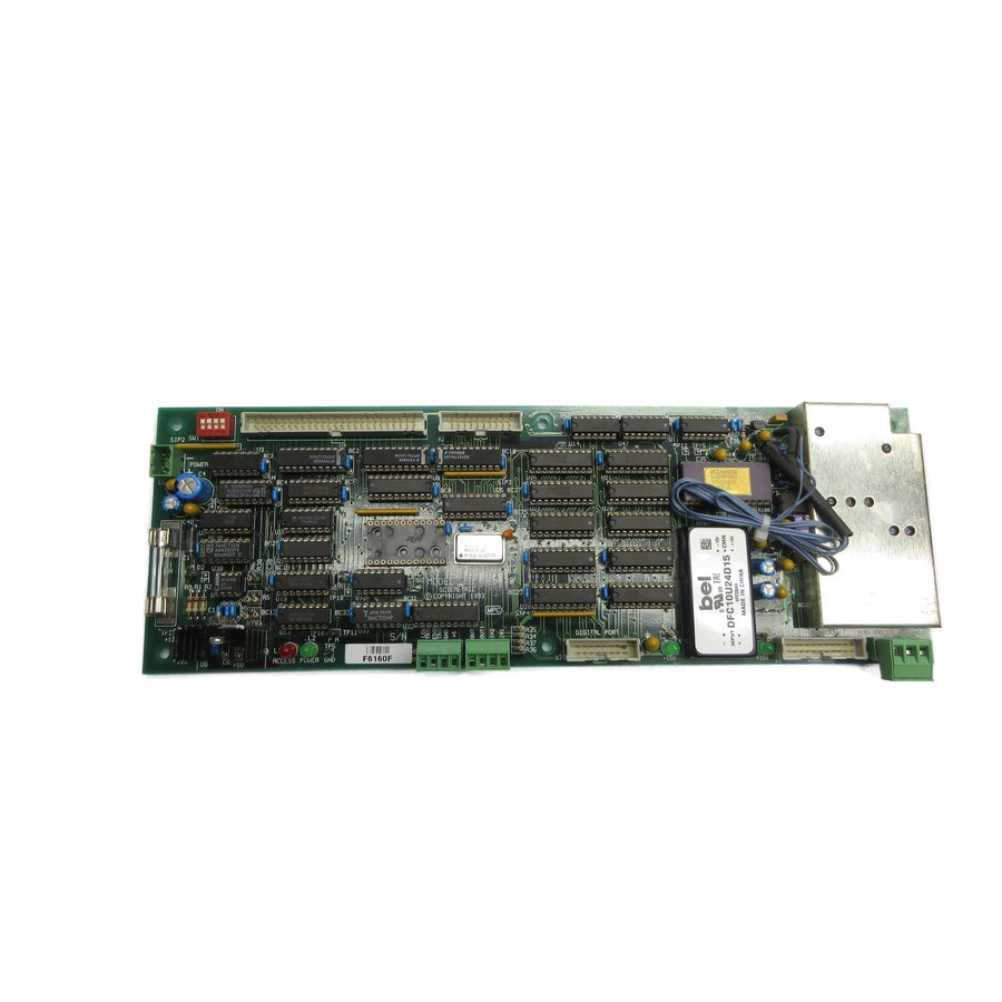 SCIEMETRIC 237 REV. 3A UNMP