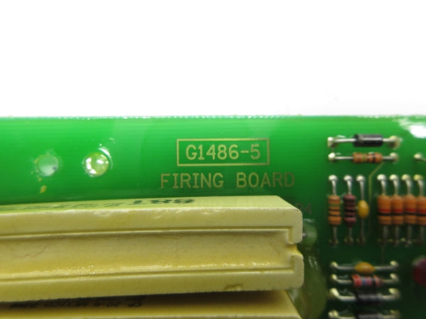 LINCOLN ELECTRIC G1486-5 UNMP