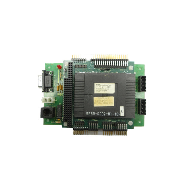 STATIC CONTROLS AD-1000-210 UNMP