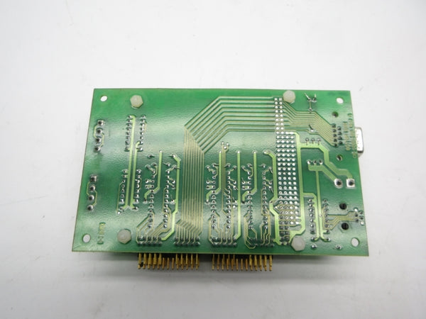 STATIC CONTROLS AD-1000-210 UNMP