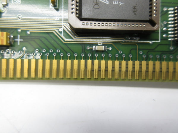 GE FANUC IC660ELB921M UNMP