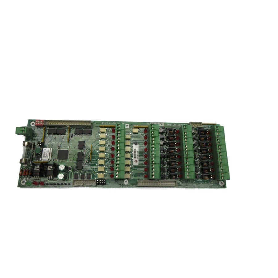 SCIEMETRIC 226 REV. 3 UNMP