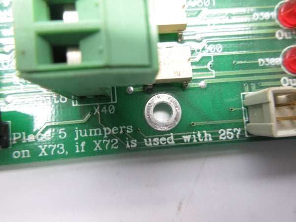 SCIEMETRIC 226 REV. 3 UNMP