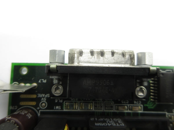 GE FANUC 44A739520-G01 CPXA1 UNMP