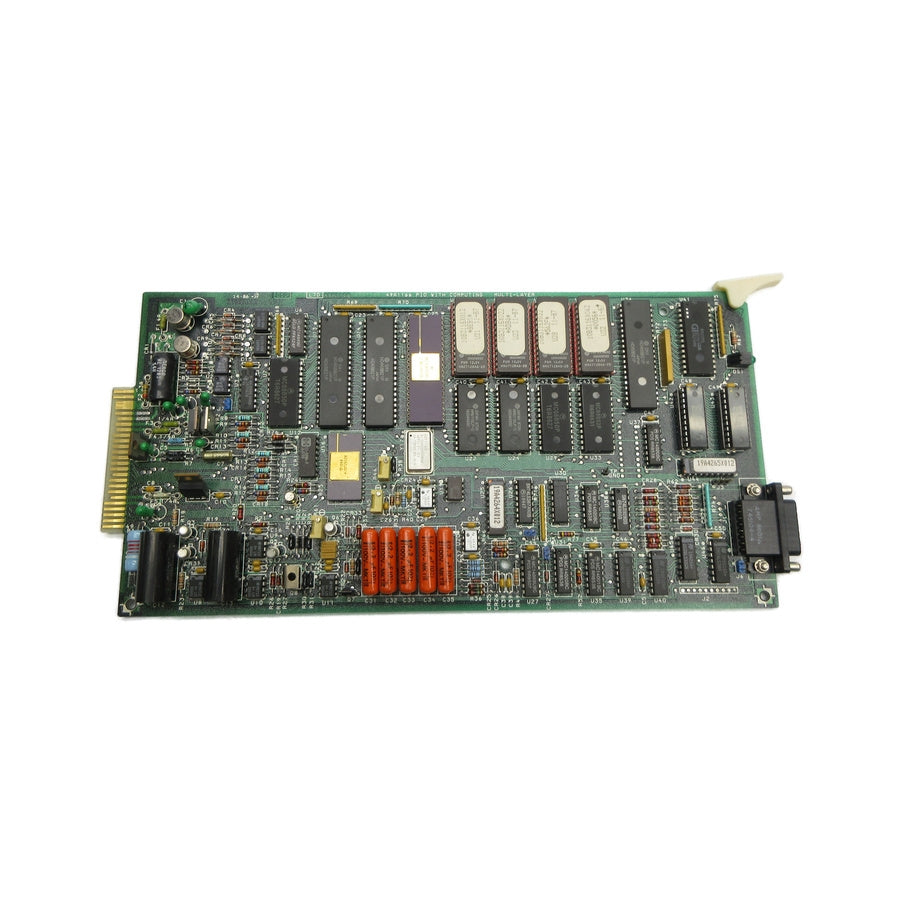FISHER ROSEMOUNT 30B4114X01R CL7011X1-A2 REV. C UNMP