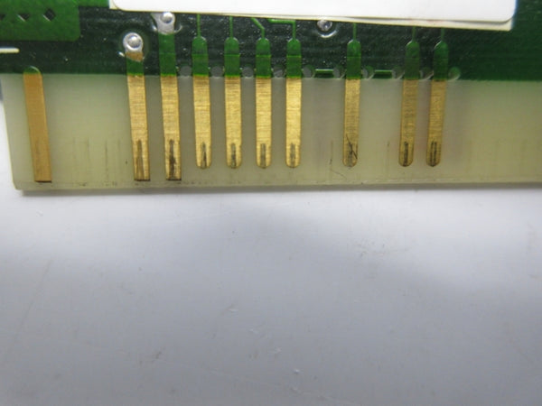 FISHER ROSEMOUNT 39A8568X01R DM6312X1-A1 REV. G UNMP