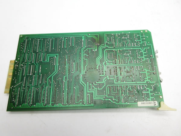 FISHER ROSEMOUNT 39A8568X01R DM6312X1-A1 REV. G UNMP