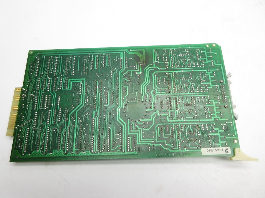 FISHER ROSEMOUNT 39A8568X01R DM6312X1-A1 REV. G UNMP