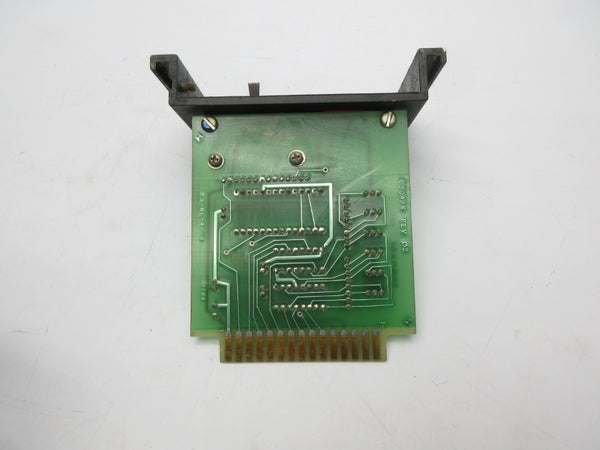 MODULE C50479 REV. 02 UNMP