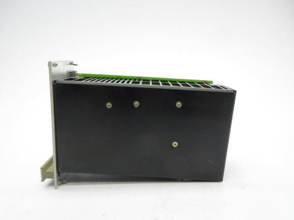 SIEMENS 6AR1306-0HA00-0AA1 120/230VAC UNMP