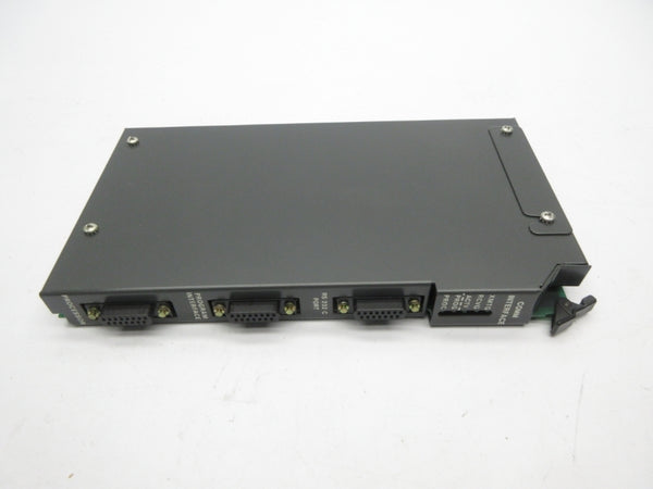 ALLEN BRADLEY 1771-KG SER. B F/W F UNMP