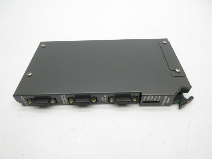 ALLEN BRADLEY 1771-KG SER. B F/W F UNMP