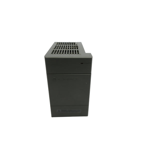 ALLEN BRADLEY 1746-P2 SER. C 170-265VAC UNMP