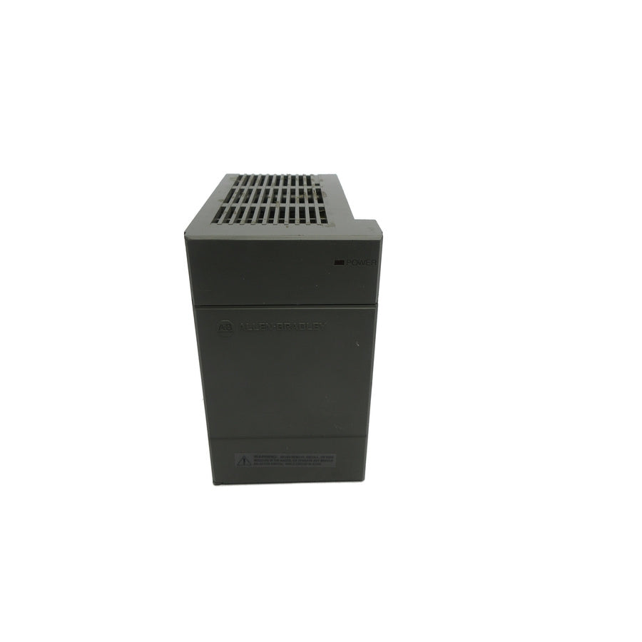 ALLEN BRADLEY 1746-P2 SER. C 170-265VAC UNMP